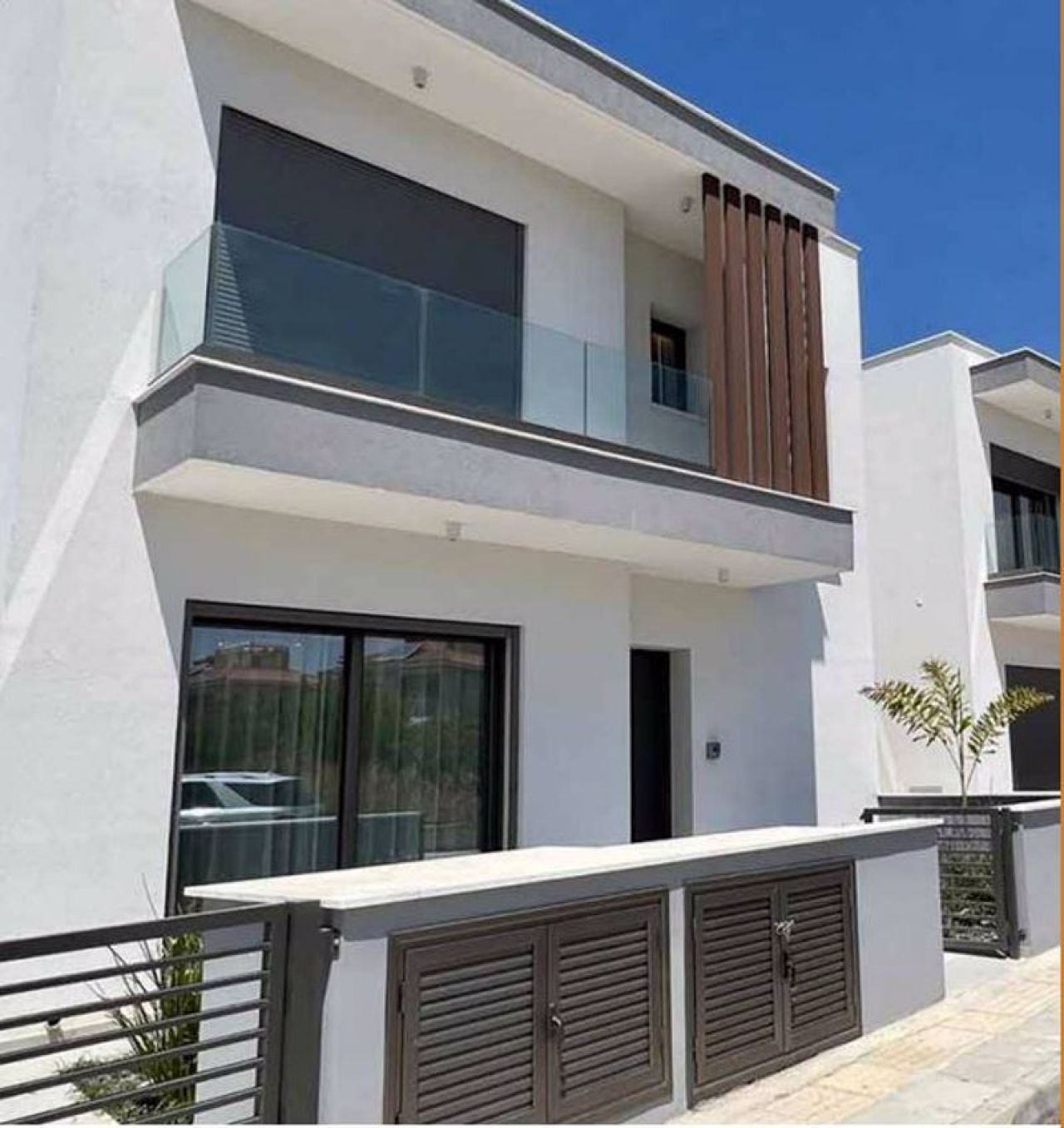 Immobilie 32908 Konia, Paphos / sty002n3