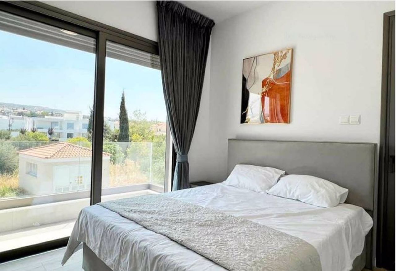 Immobilie 32908 Konia, Paphos / sty002n3