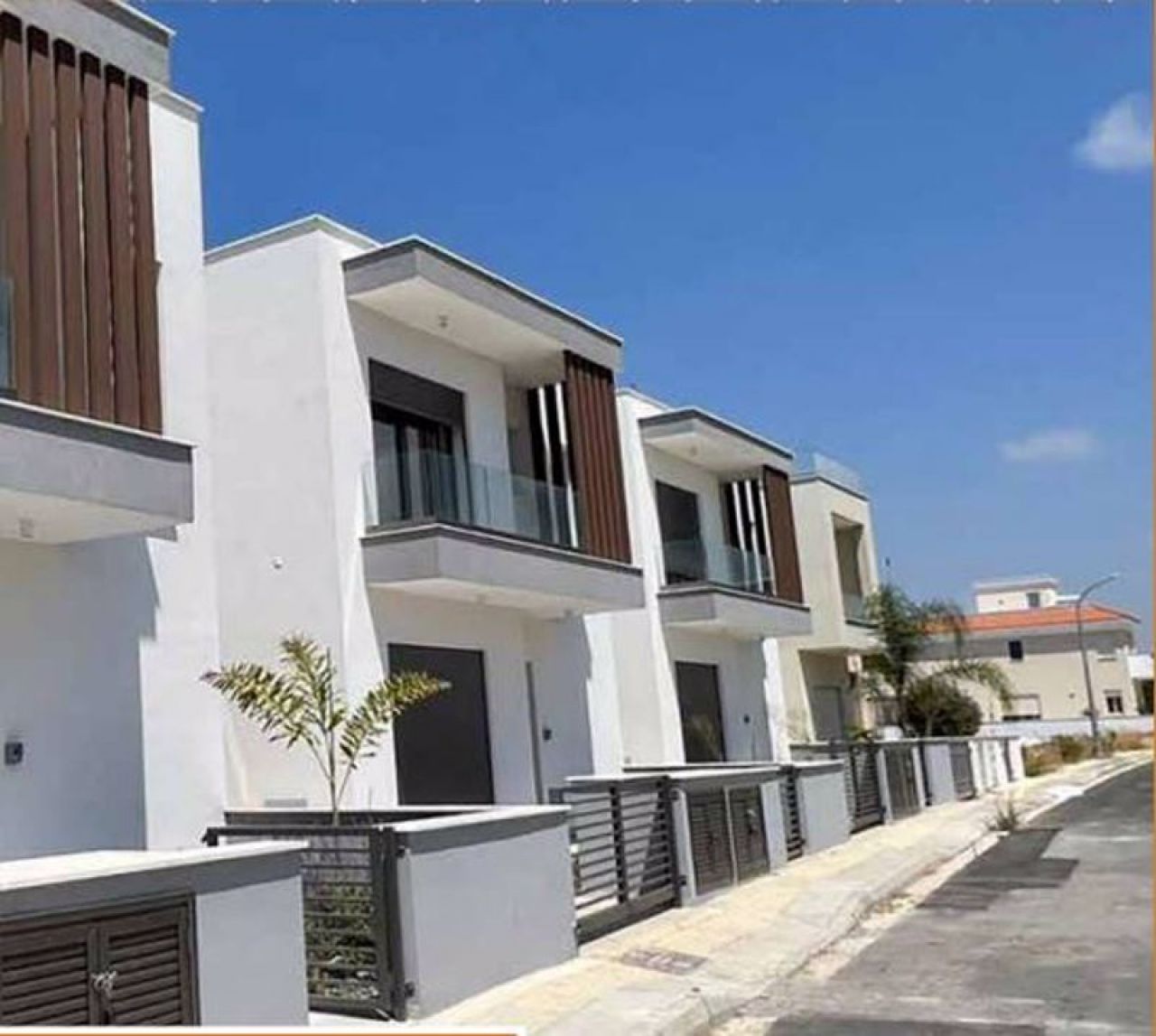 Immobilie 32908 Konia, Paphos / sty002n3