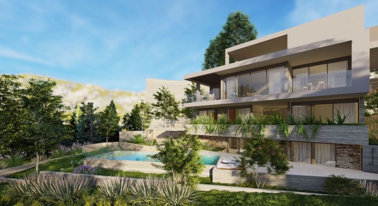 Propiedad 33648 Konia, Pafos / oli029n4