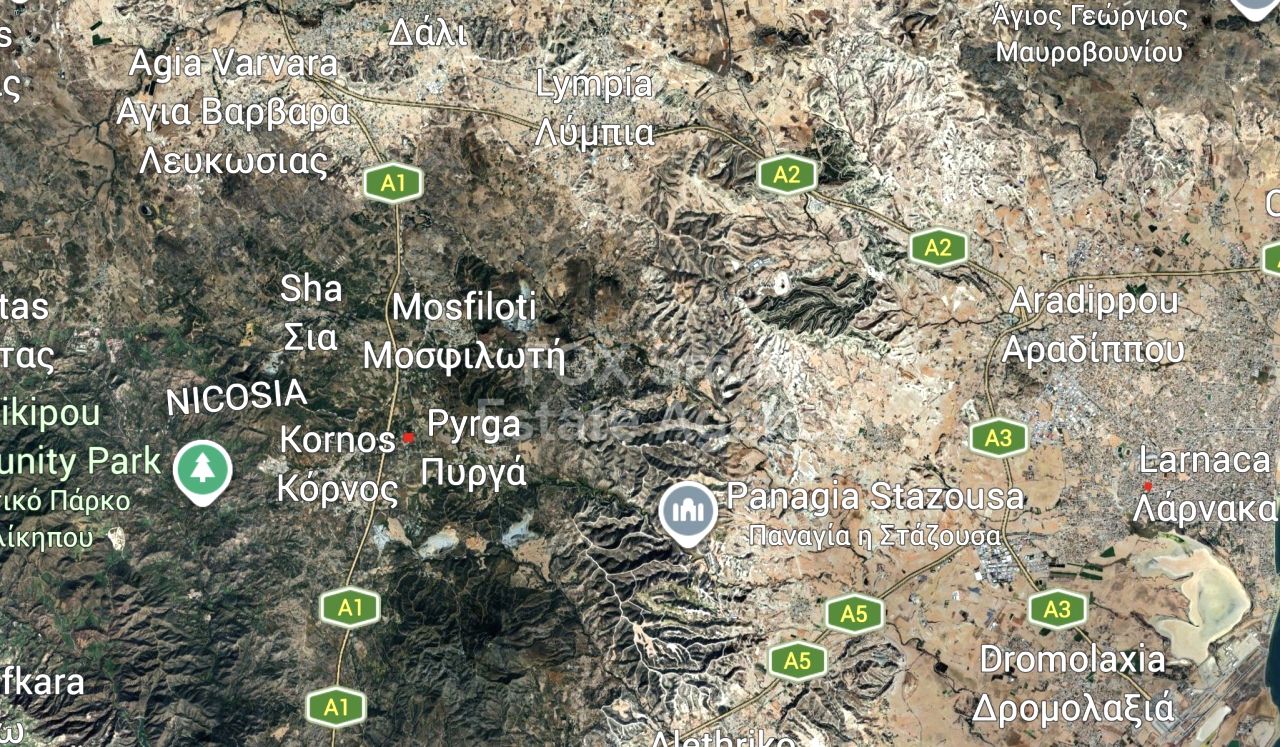 Thumbnail 26 Propiedad 7640 Kornos, Lárnaca / 49752