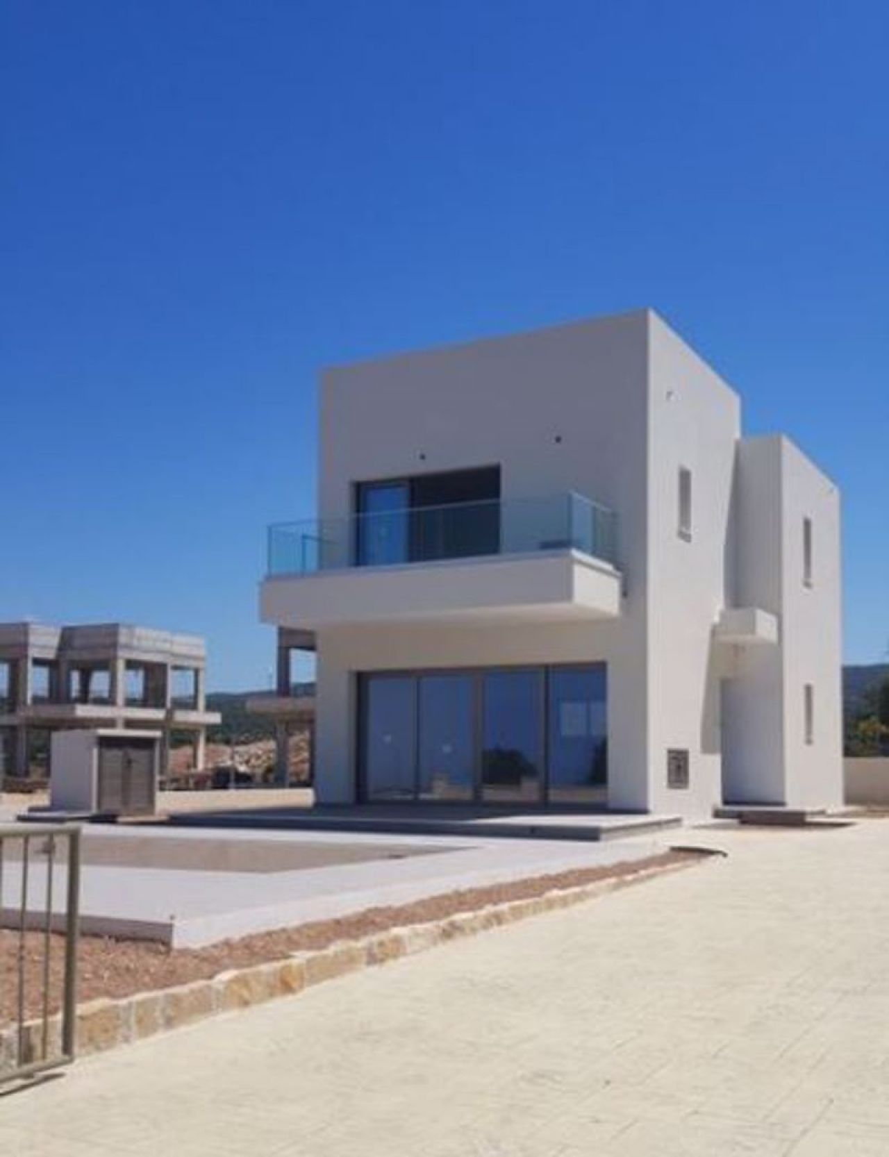 Immobilie 32927 Kouklia, Paphos / ari021n2