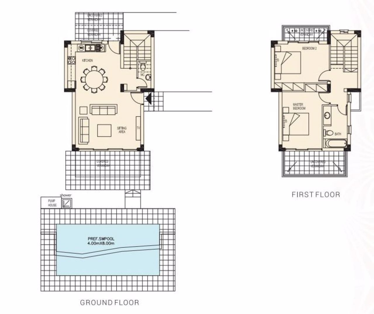 Immobilie 32927 Kouklia, Paphos / ari021n2