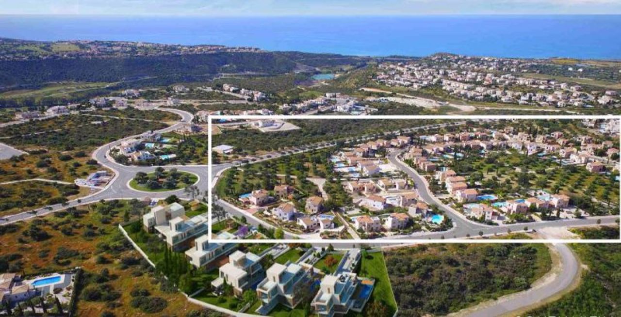 Immobilie 32927 Kouklia, Paphos / ari021n2