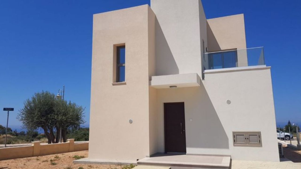 Immobile 33057 Kouklia, Pafos / ari021n3