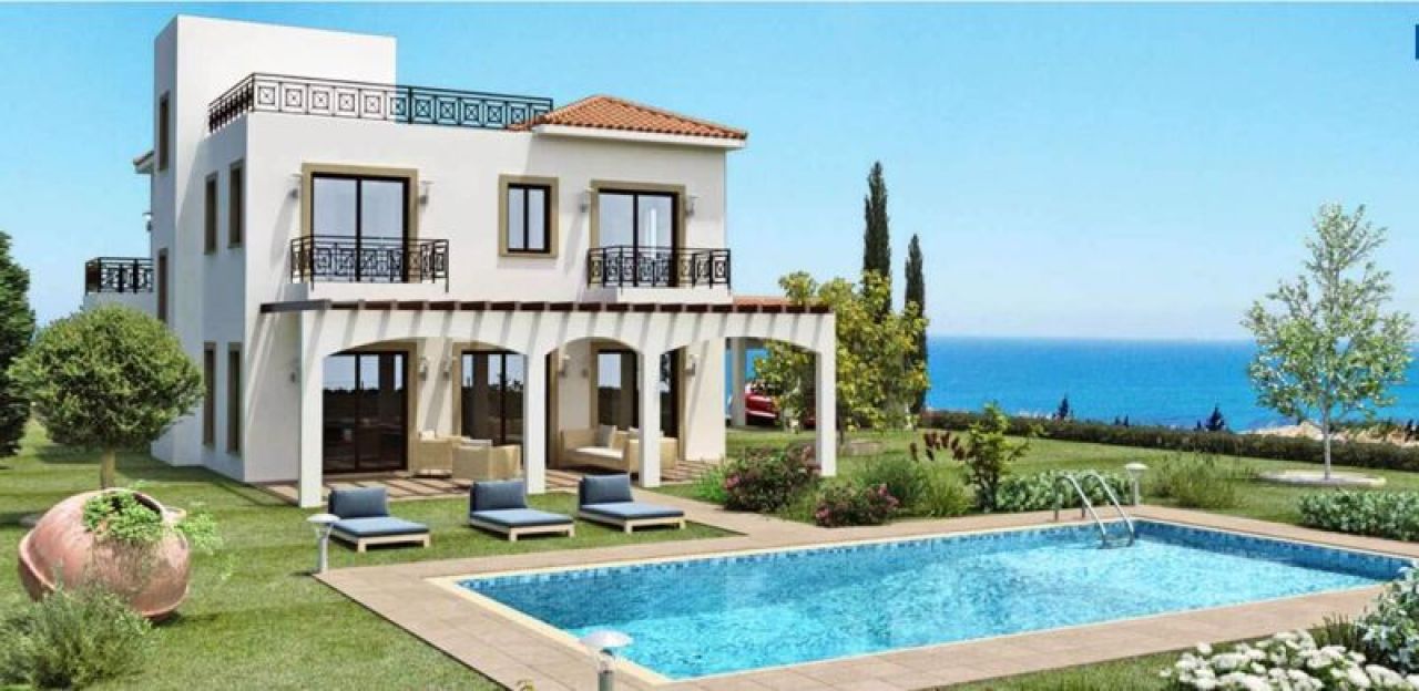 Propiedad 33182 Kouklia, Pafos / ari016n4