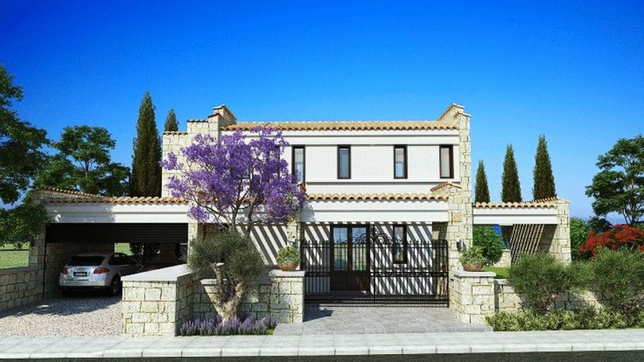 Propiedad 33807 Kouklia, Pafos / ari017n3