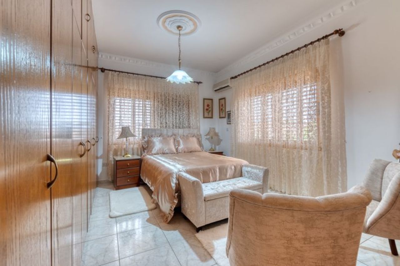 Property 33462 Ormideia, Larnaca / epcc2069