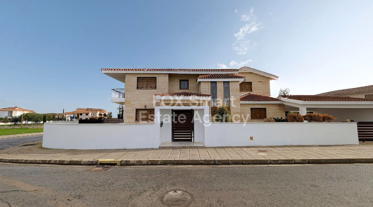 Thumbnail 2 Propiedad 2201 Latsia, Nicosia / 48260