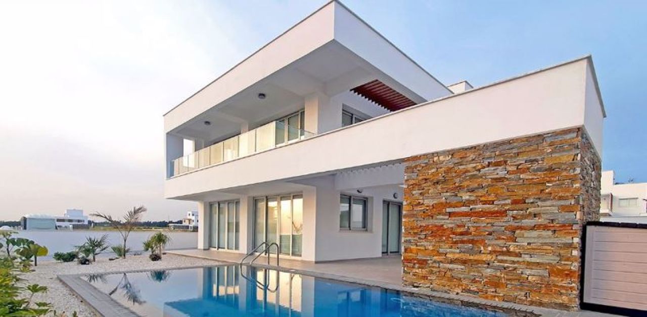 Bien immobilier 33782 Geroskipou, Paphos / ari033n4