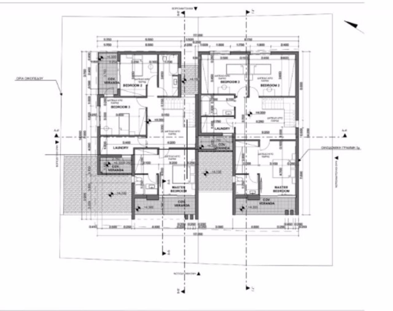 Bien immobilier 33059 Ekali, Limassol / pou018n4