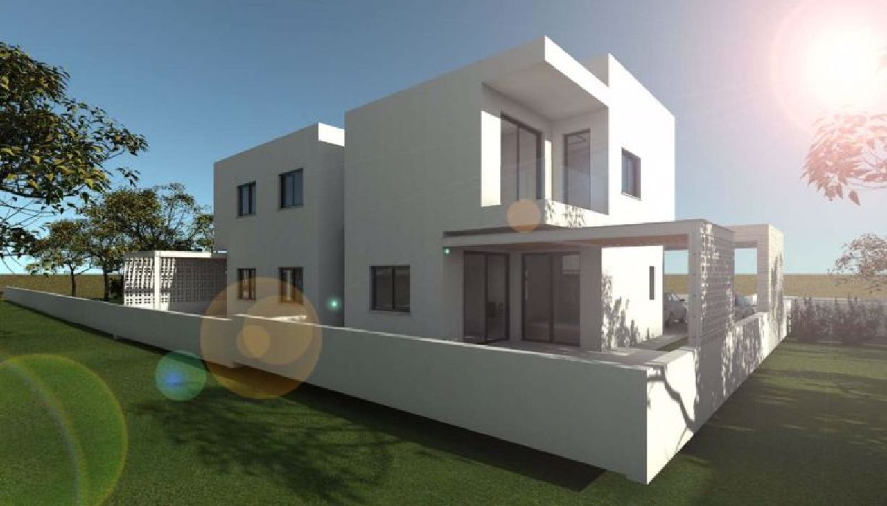 Bien immobilier 33059 Ekali, Limassol / pou018n4