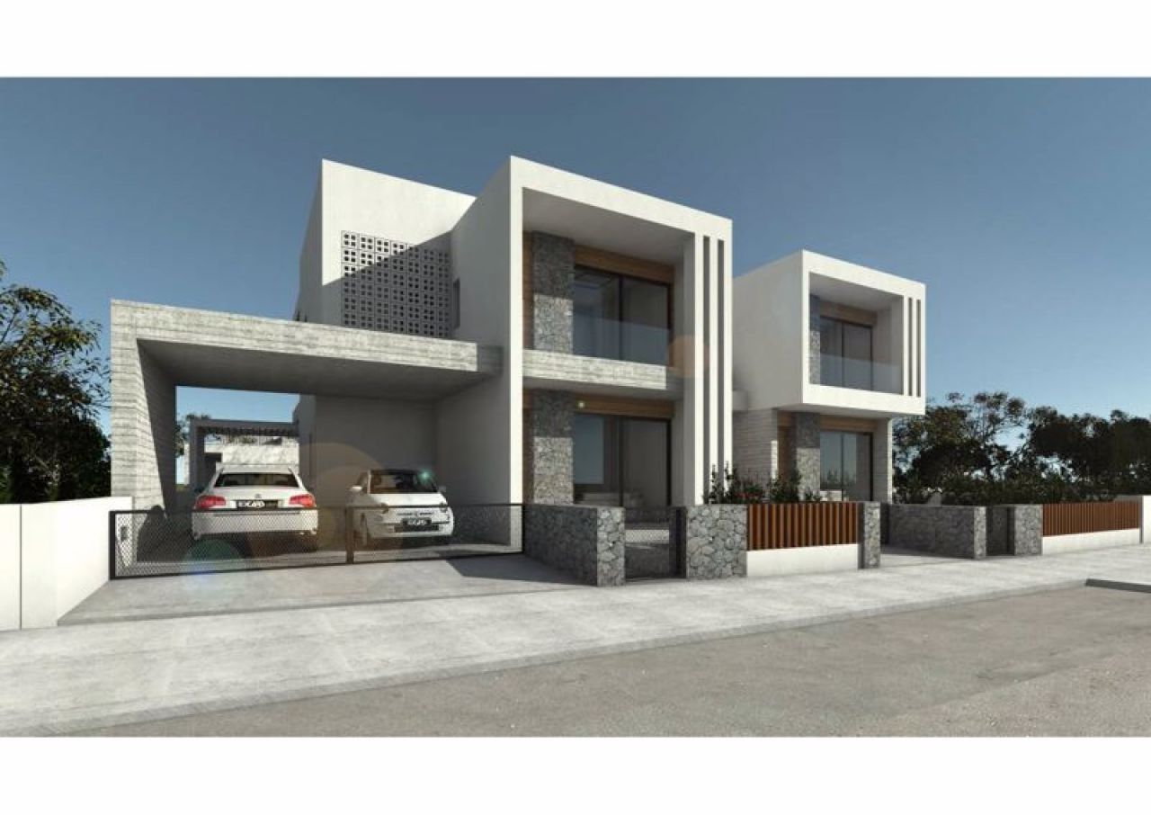 Bien immobilier 33059 Ekali, Limassol / pou018n4