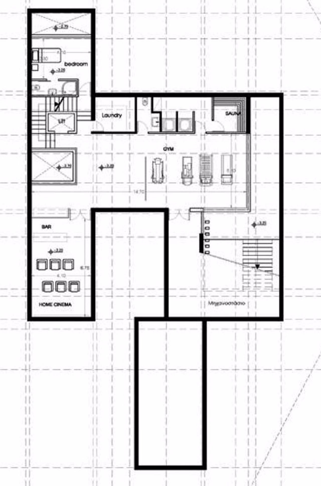 Nieruchomość 33255 Limassol, Limassol / wpg001n5