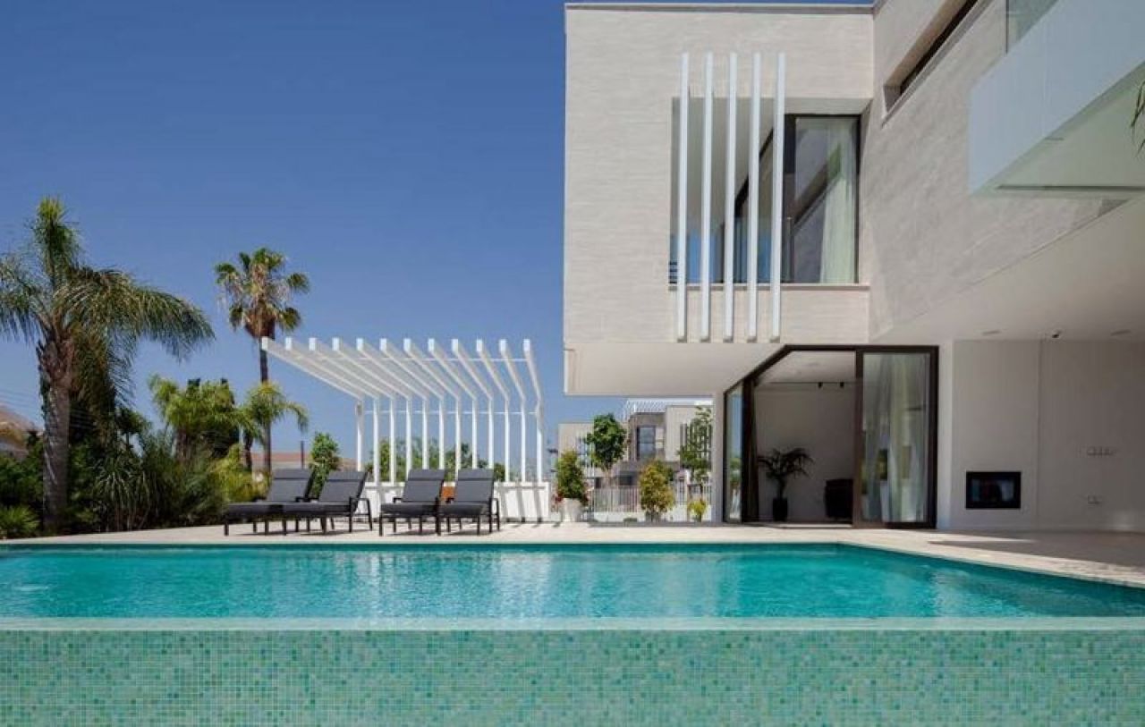 Nieruchomość 33255 Limassol, Limassol / wpg001n5