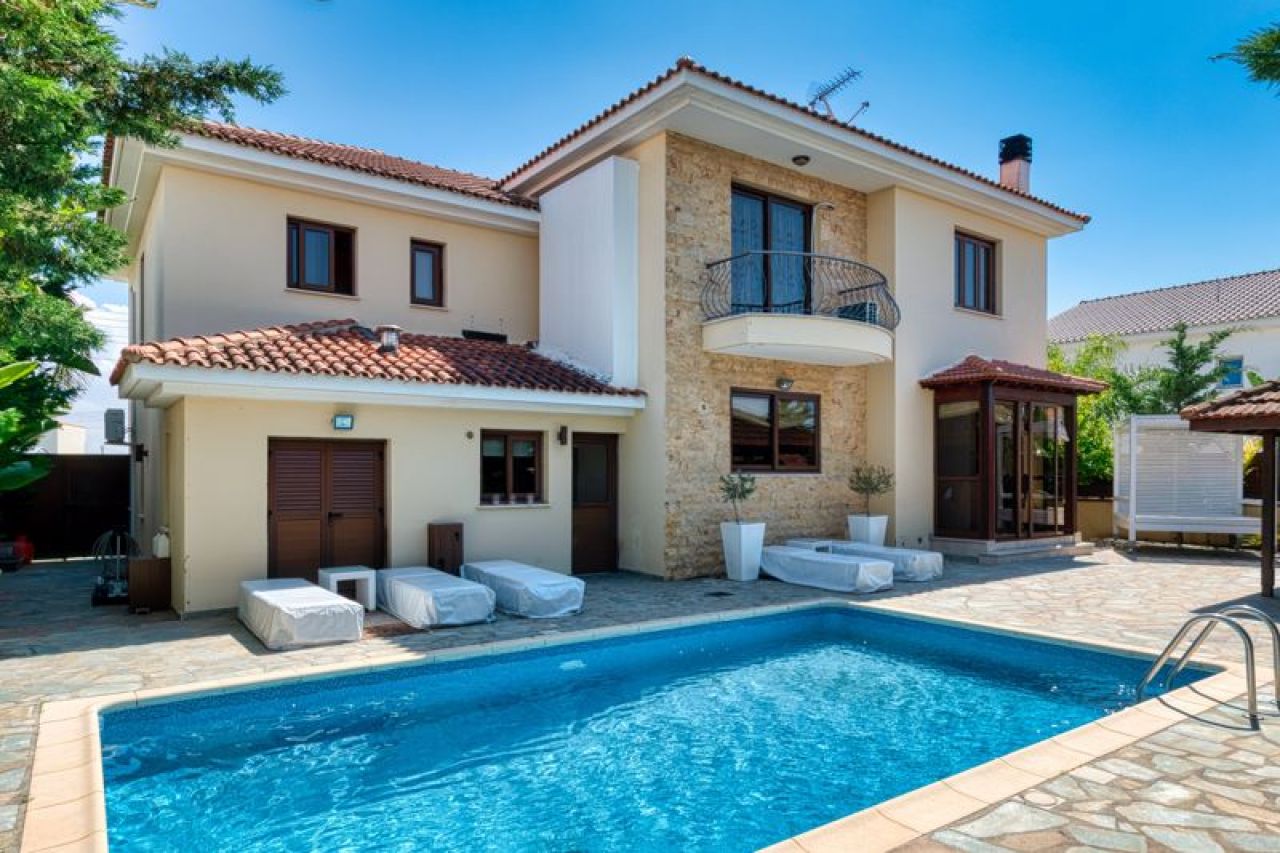 Propiedad 33792 Livadia, Larnaca / epcc2774