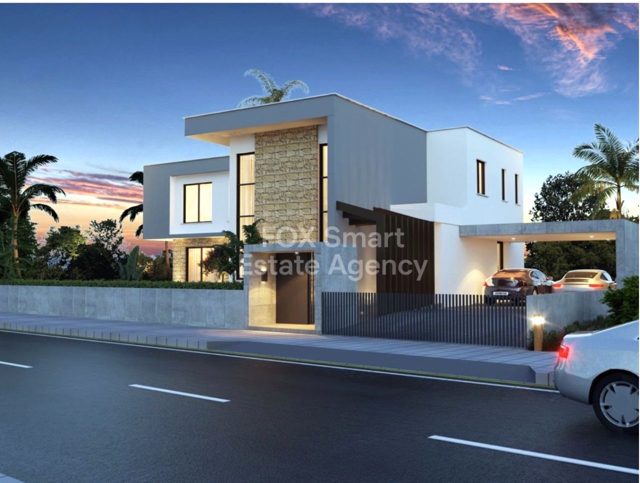 Thumbnail 4 房地产 7060 里瓦迪亚, 拉纳卡 / 49473