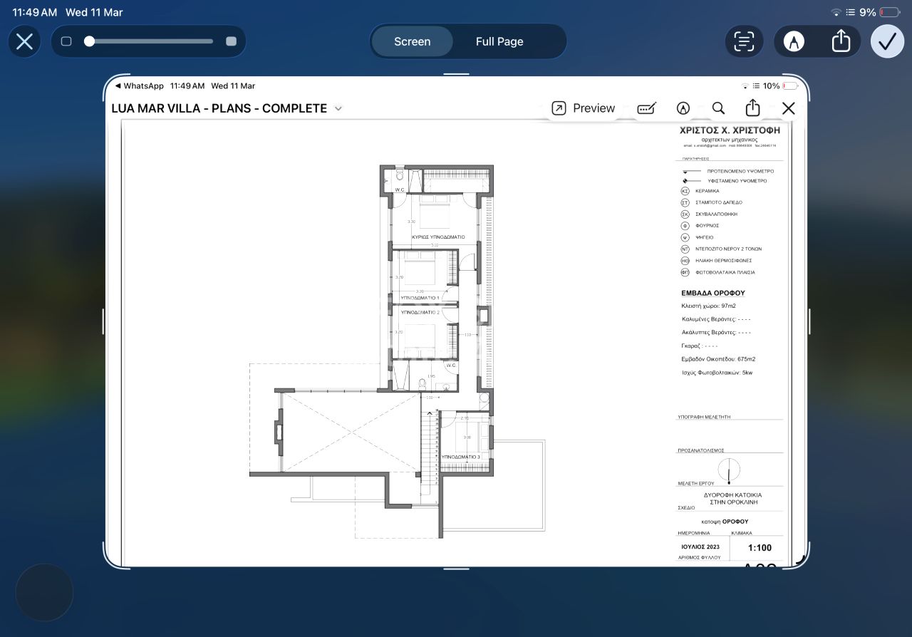 Thumbnail 15 房地产 7060 里瓦迪亚, 拉纳卡 / 49476