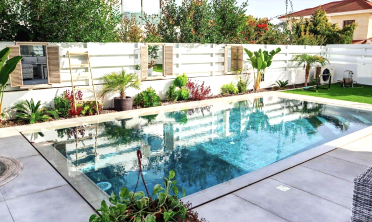 Thumbnail 3 Proprietà 7060 Livadia, Larnaca / 49866