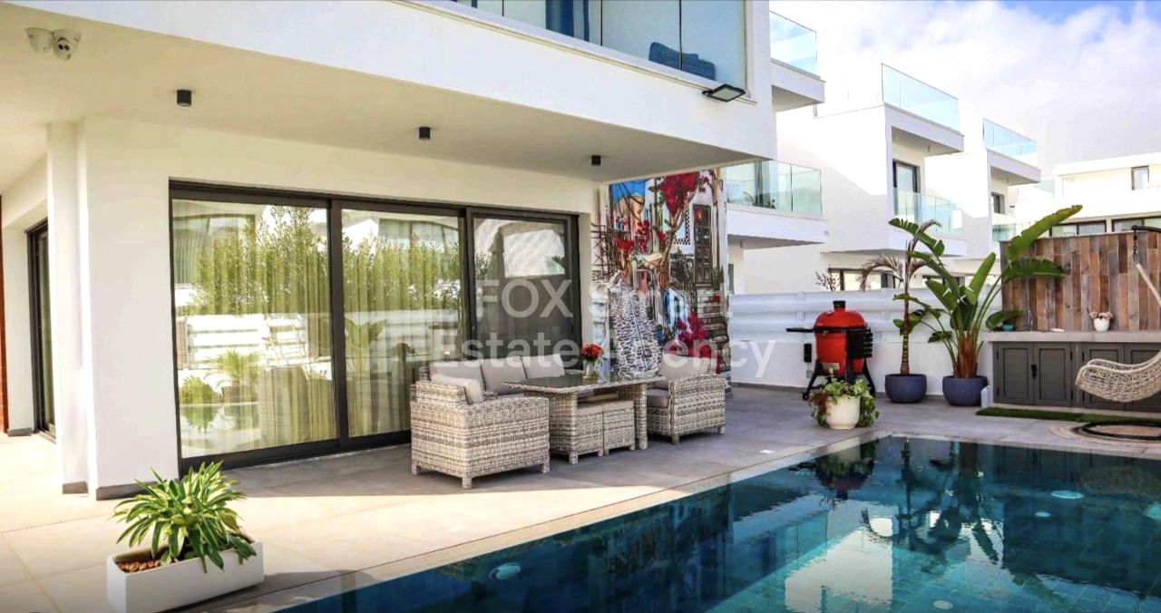 Thumbnail 5 Proprietà 7060 Livadia, Larnaca / 49866