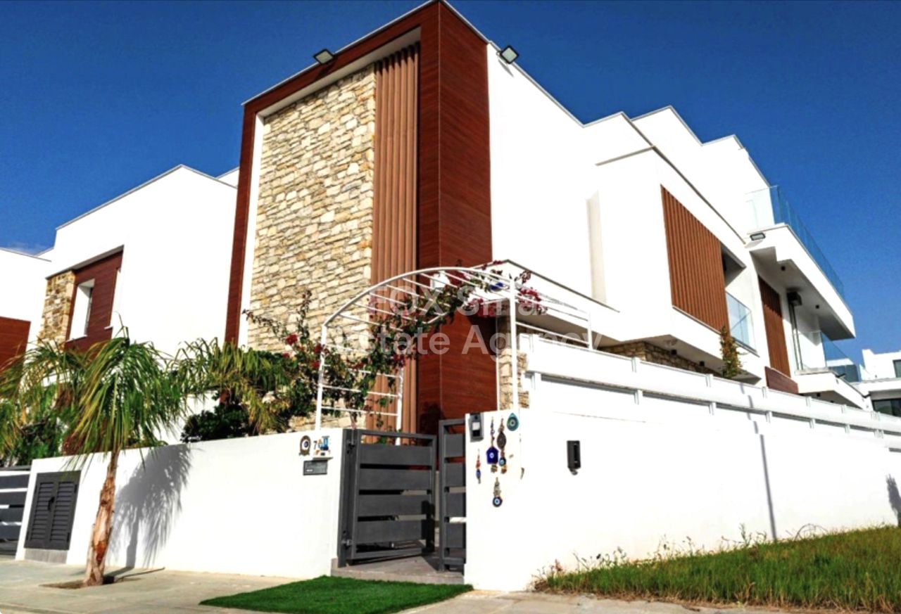 Thumbnail 4 Proprietà 7060 Livadia, Larnaca / 49866