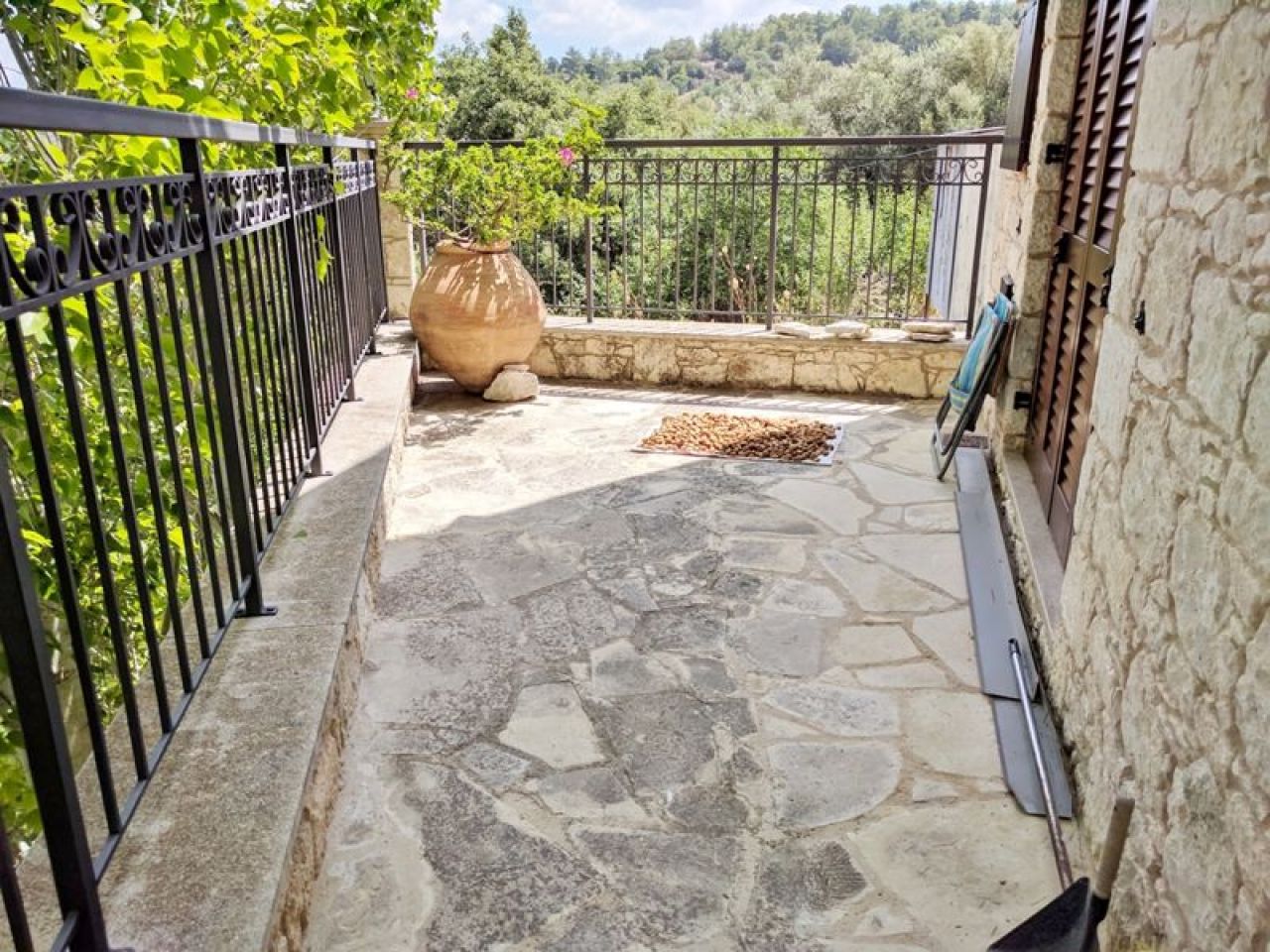 Immobilie 32906 Lysos, Paphos / epcc3151
