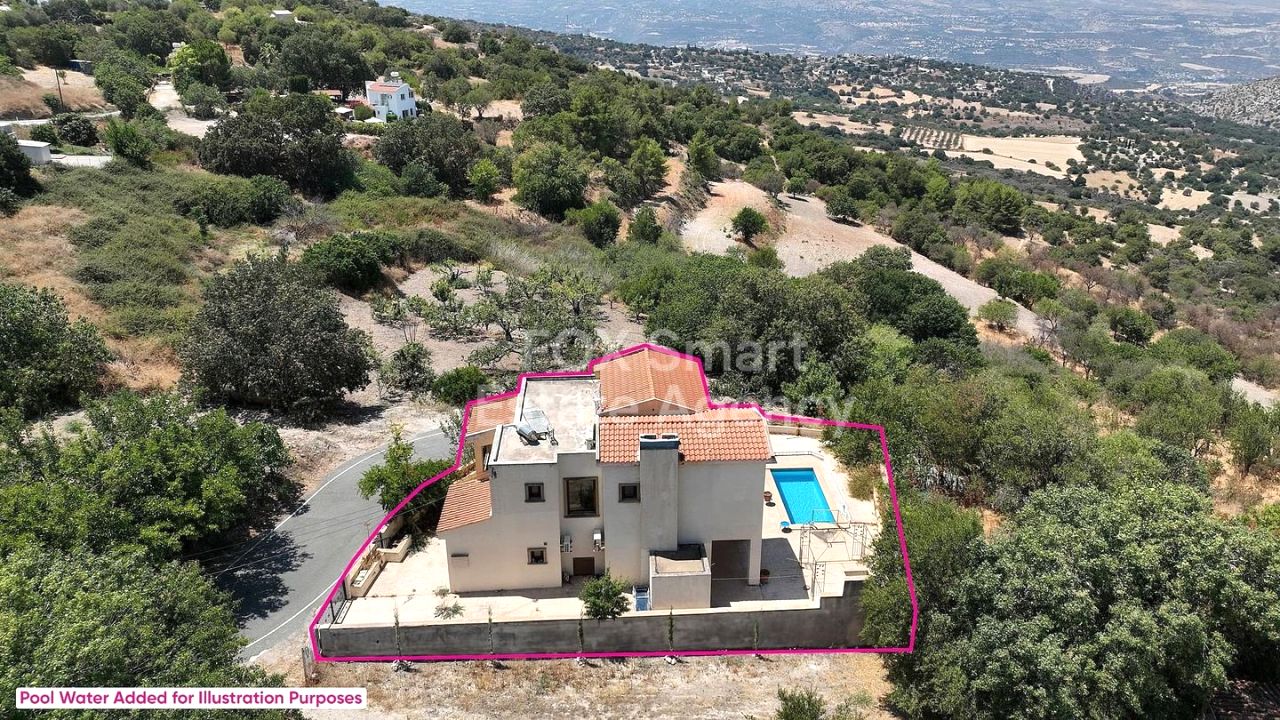 Thumbnail 9 Property 8800 Lysos, Paphos / LIM-PAF-30855