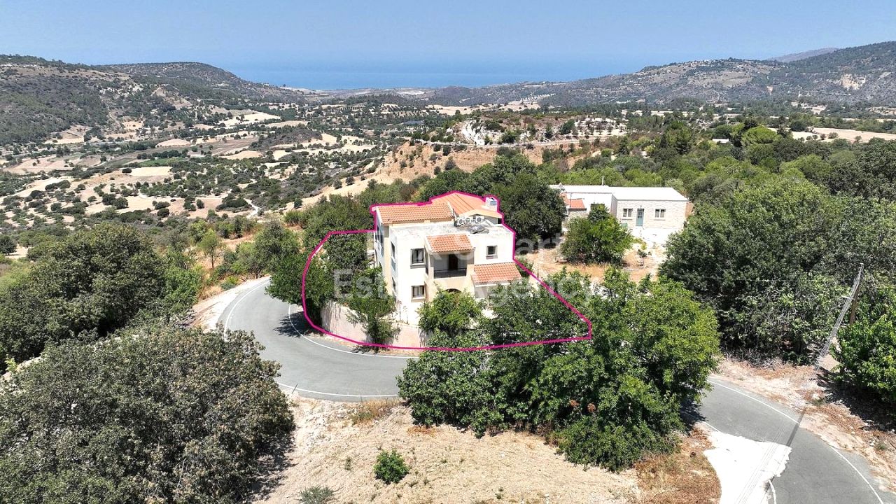 Thumbnail 10 Property 8800 Lysos, Paphos / LIM-PAF-30855