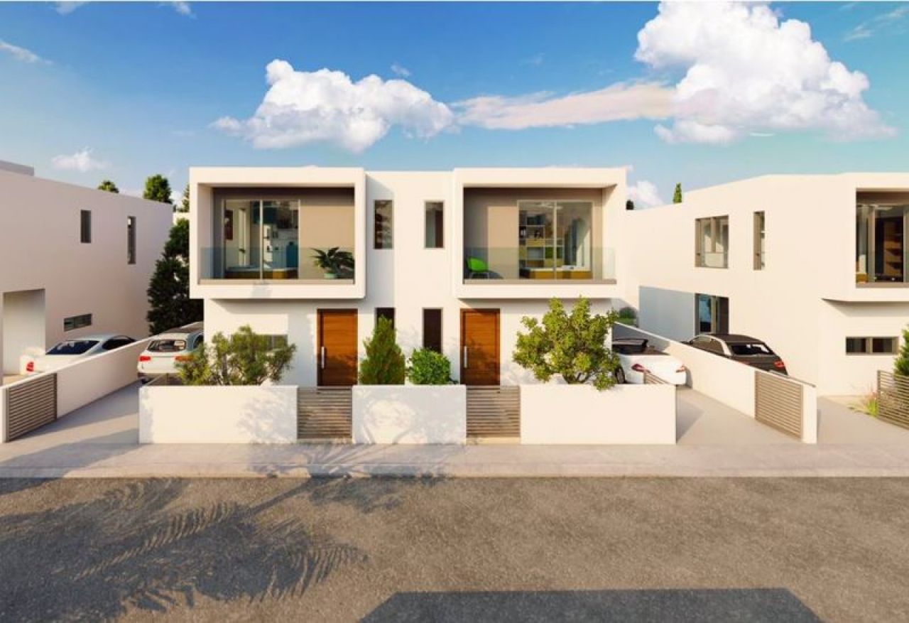 Propiedad 32829 Mandria, Pafos / ari006n3