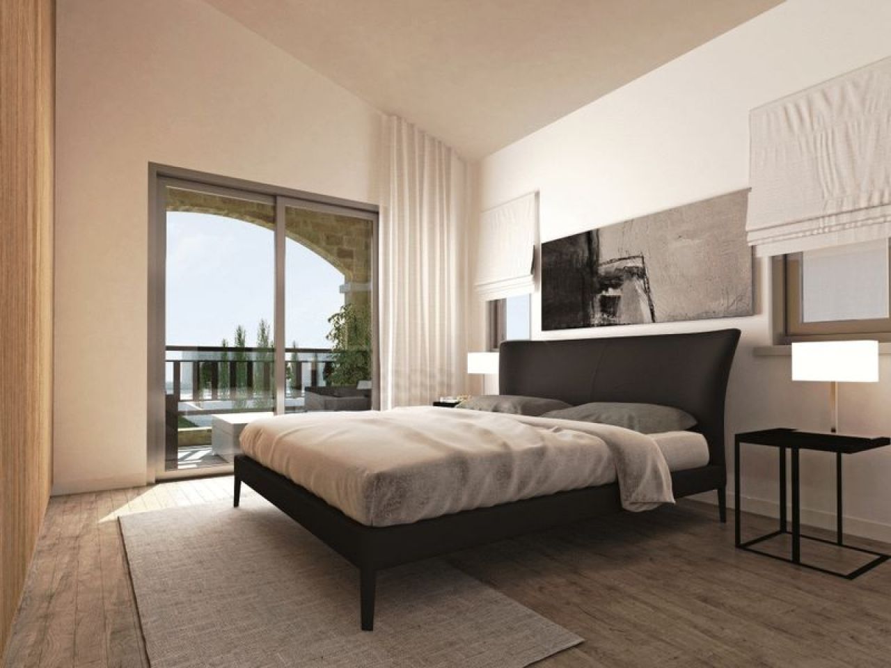 Propiedad 32829 Mandria, Pafos / ari006n3