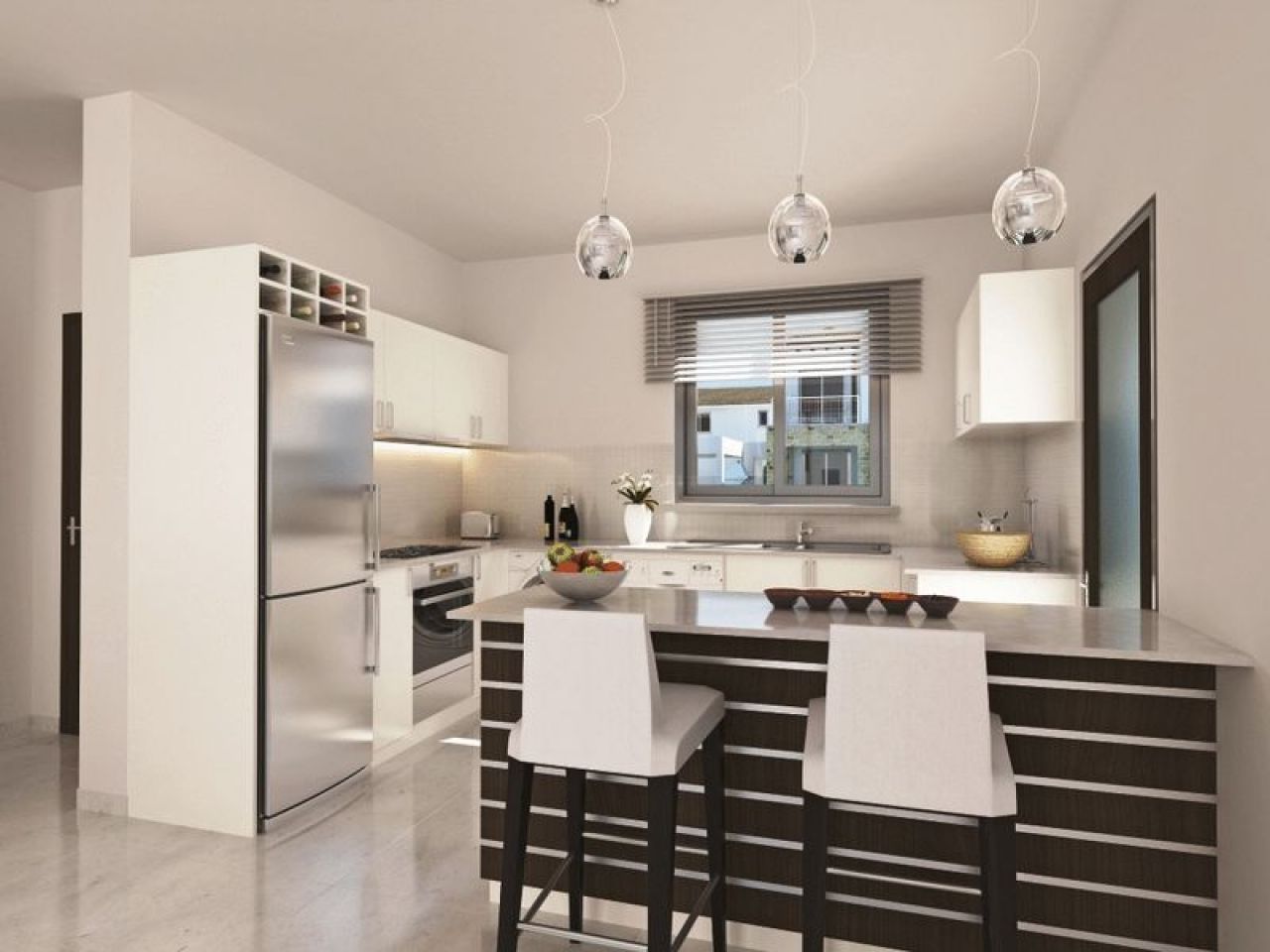 Propiedad 32829 Mandria, Pafos / ari006n3
