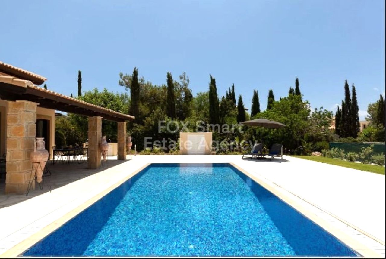 Thumbnail 12 Property 2958 Mansoura, Nicosia / LIM-PAF-30337