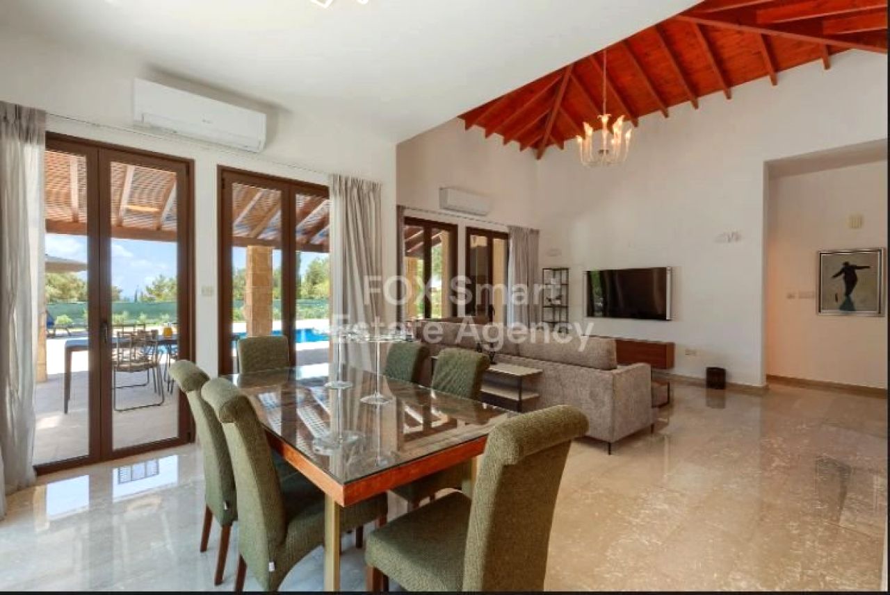 Thumbnail 3 Property 2958 Mansoura, Nicosia / LIM-PAF-30337