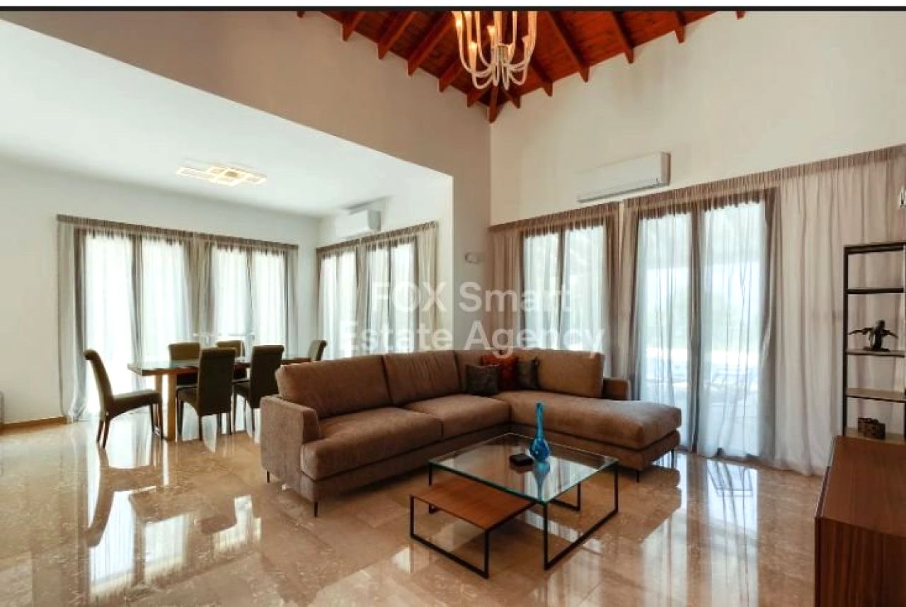 Thumbnail 5 Property 2958 Mansoura, Nicosia / LIM-PAF-30337