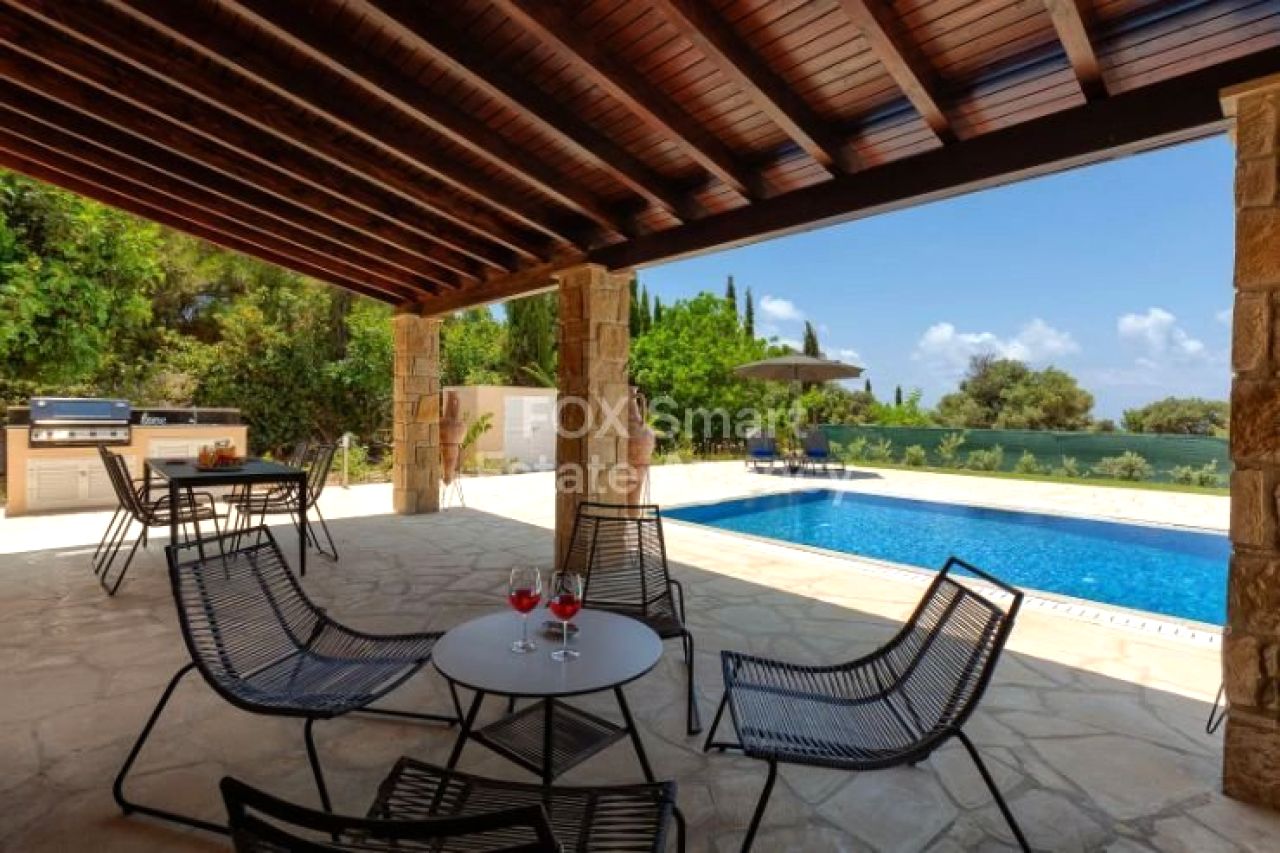 Thumbnail 2 Property 2958 Mansoura, Nicosia / LIM-PAF-30337