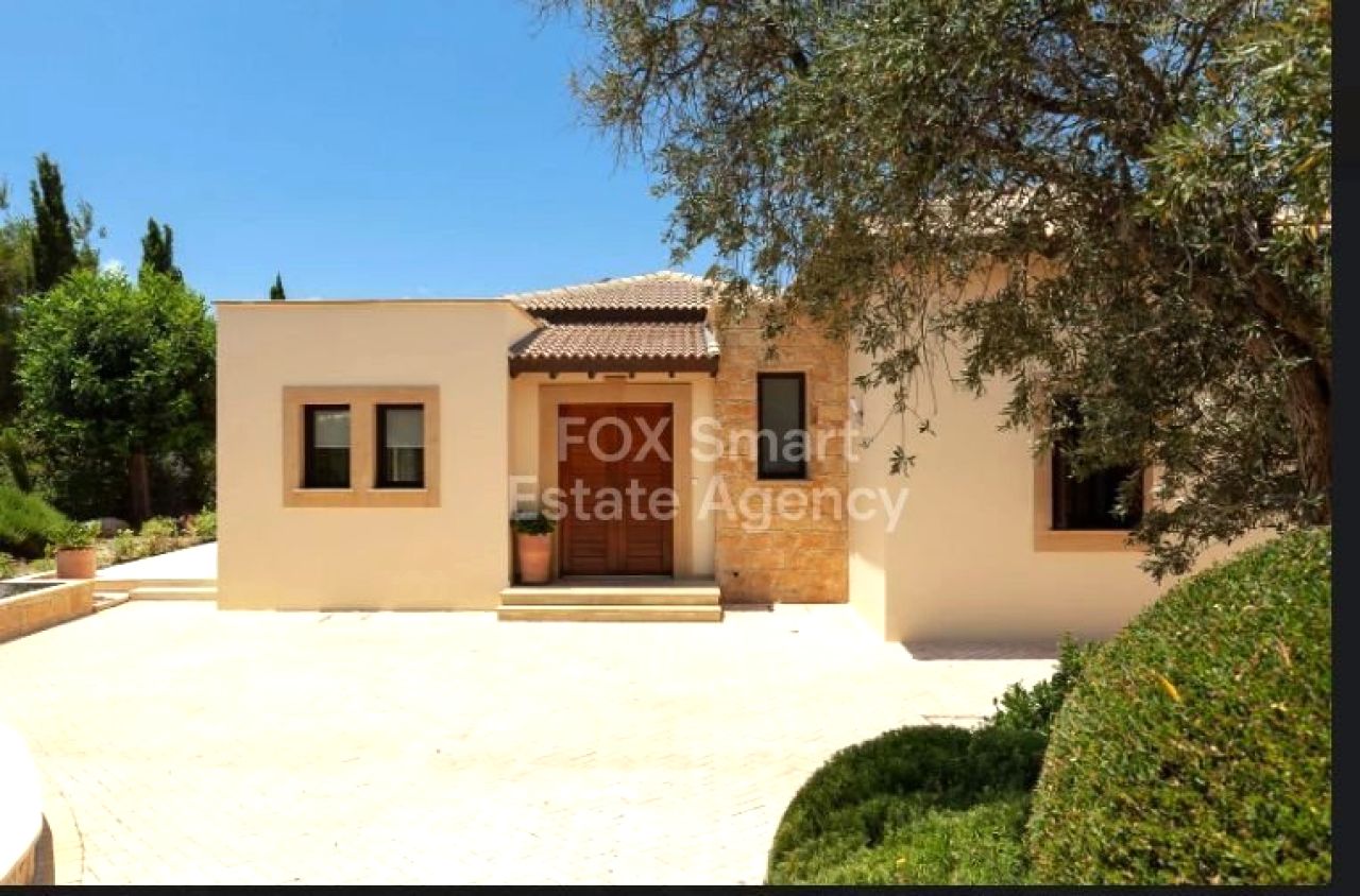 Thumbnail 8 Property 2958 Mansoura, Nicosia / LIM-PAF-30337