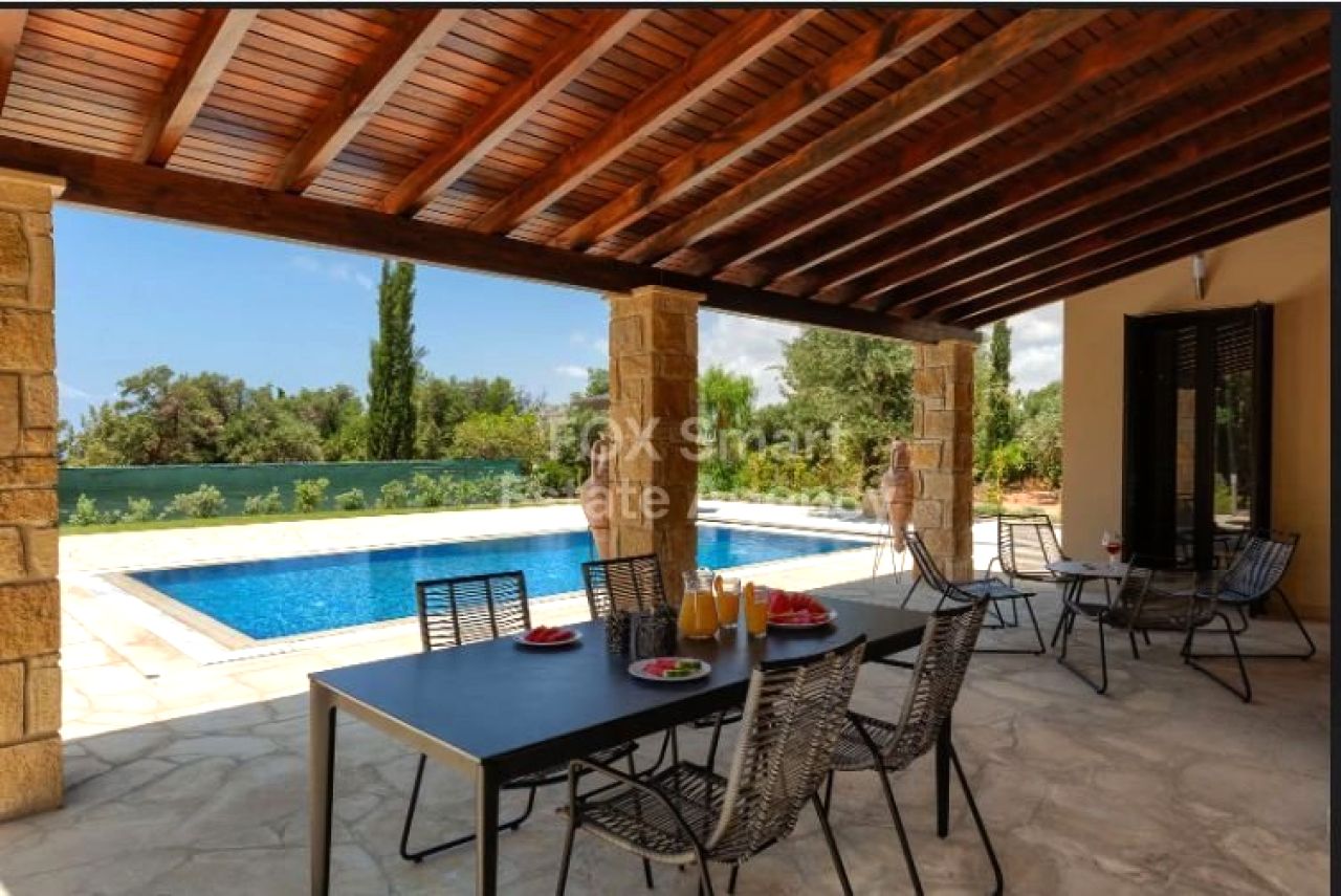 Thumbnail 20 Property 2958 Mansoura, Nicosia / LIM-PAF-30337