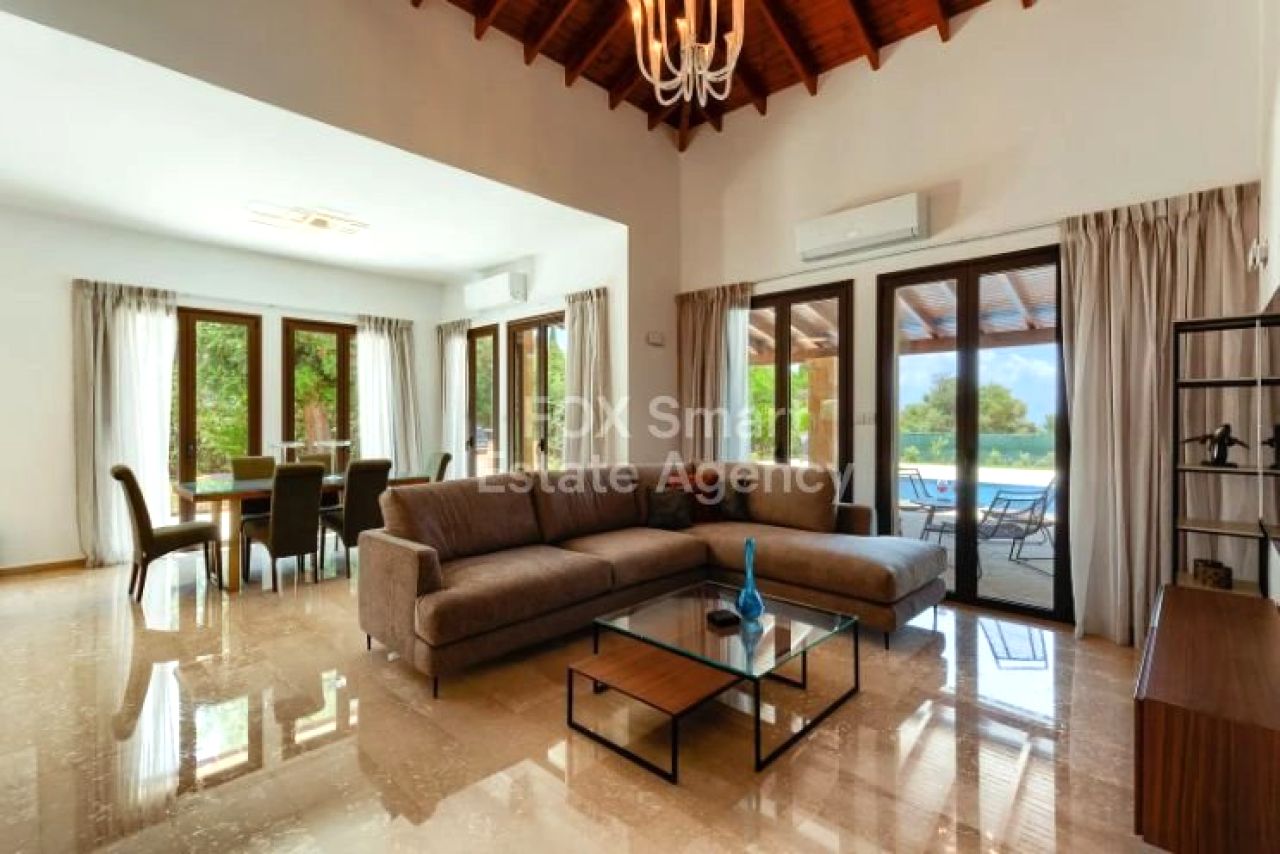 Thumbnail 17 Property 2958 Mansoura, Nicosia / LIM-PAF-30337