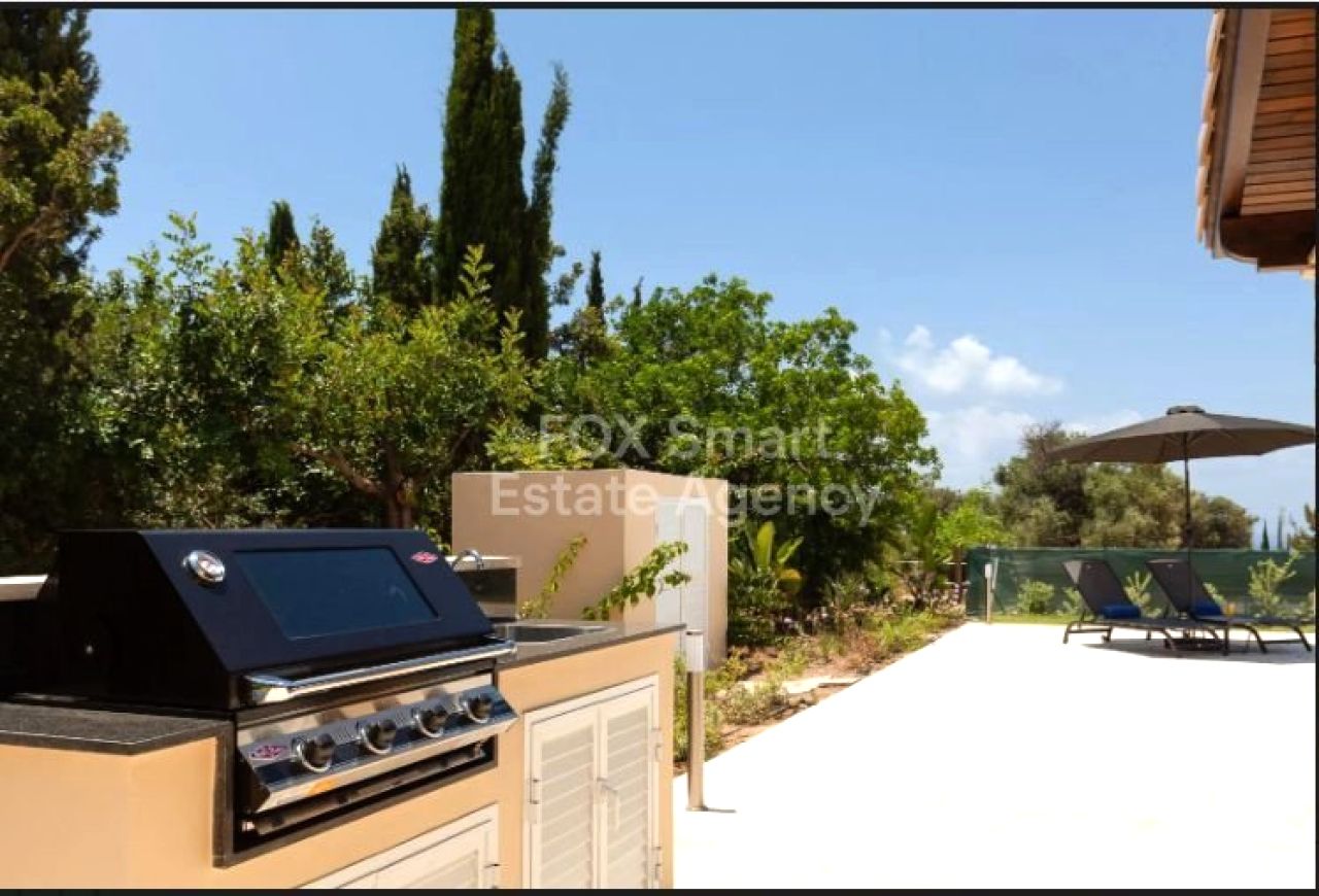 Thumbnail 13 Property 2958 Mansoura, Nicosia / LIM-PAF-30337