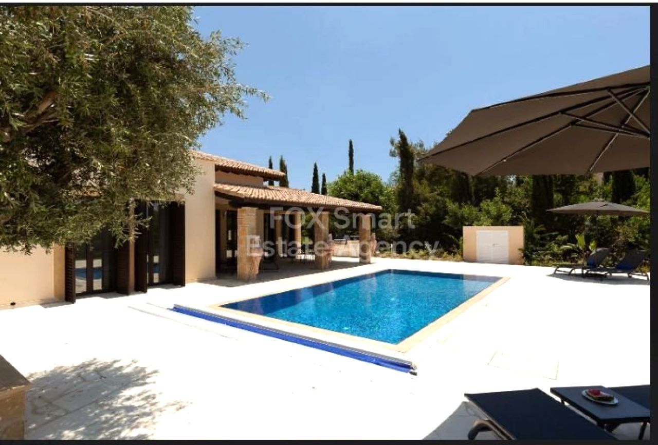 Thumbnail 1 Property 2958 Mansoura, Nicosia / LIM-PAF-30337