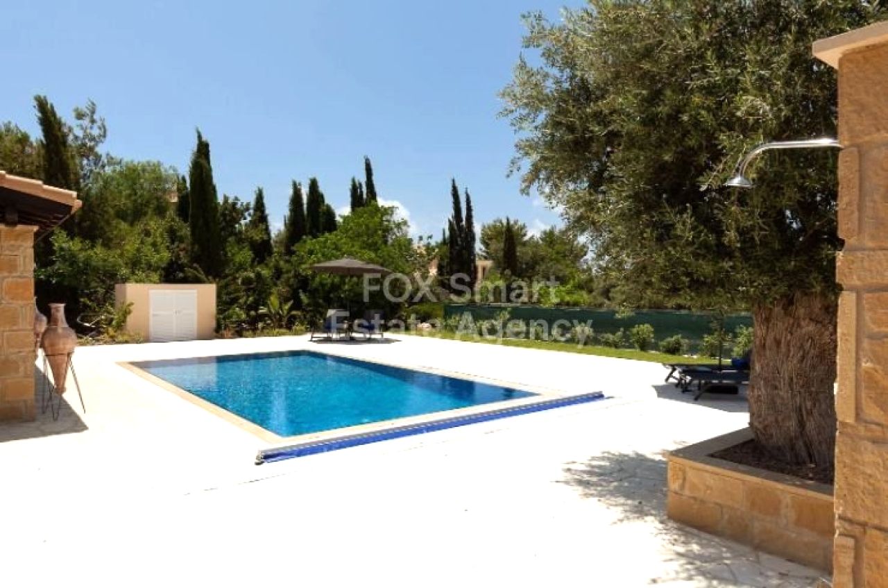 Thumbnail 6 Property 2958 Mansoura, Nicosia / LIM-PAF-30337