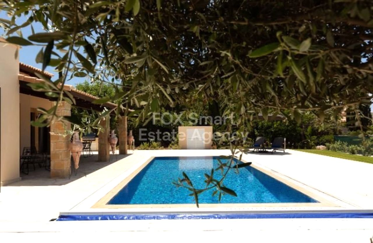 Thumbnail 18 Property 2958 Mansoura, Nicosia / LIM-PAF-30337