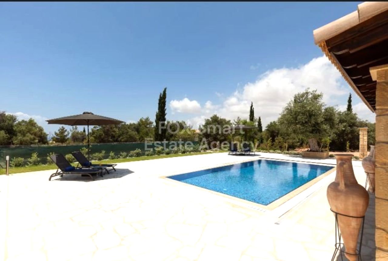 Thumbnail 7 Property 2958 Mansoura, Nicosia / LIM-PAF-30337