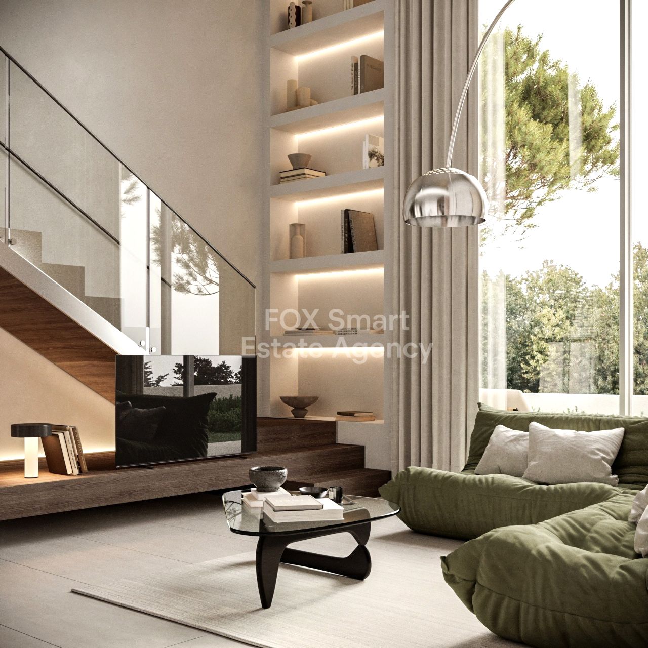 Thumbnail 21 Недвижимость 2958 Мансура, Никосия / LIM-PAF-31721