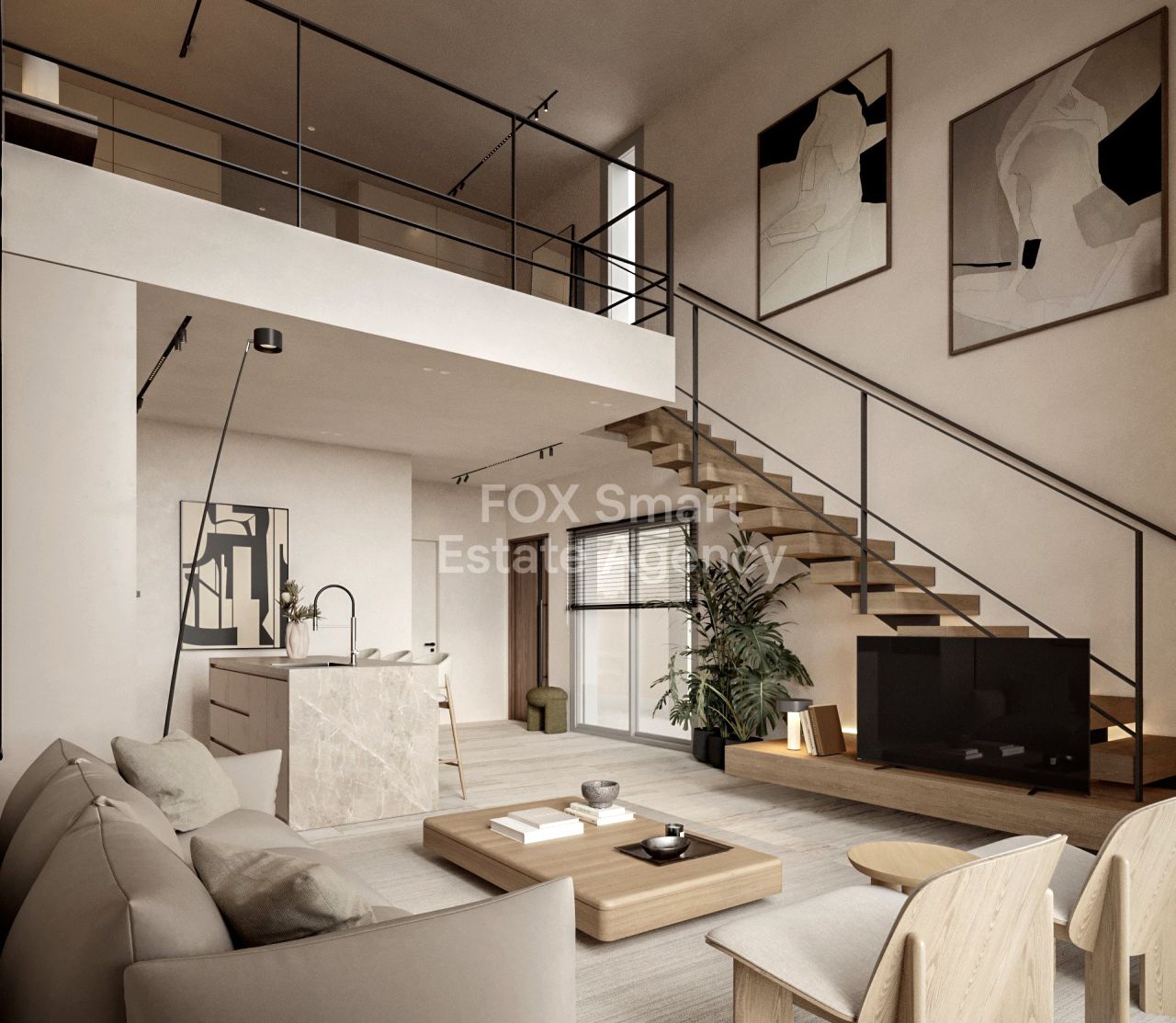 Thumbnail 4 Недвижимость 2958 Мансура, Никосия / LIM-PAF-31721