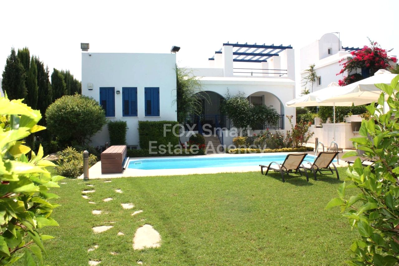 Thumbnail 4 Propriété 2958 Mansoura, Nicosie / LIM-PAF-33025