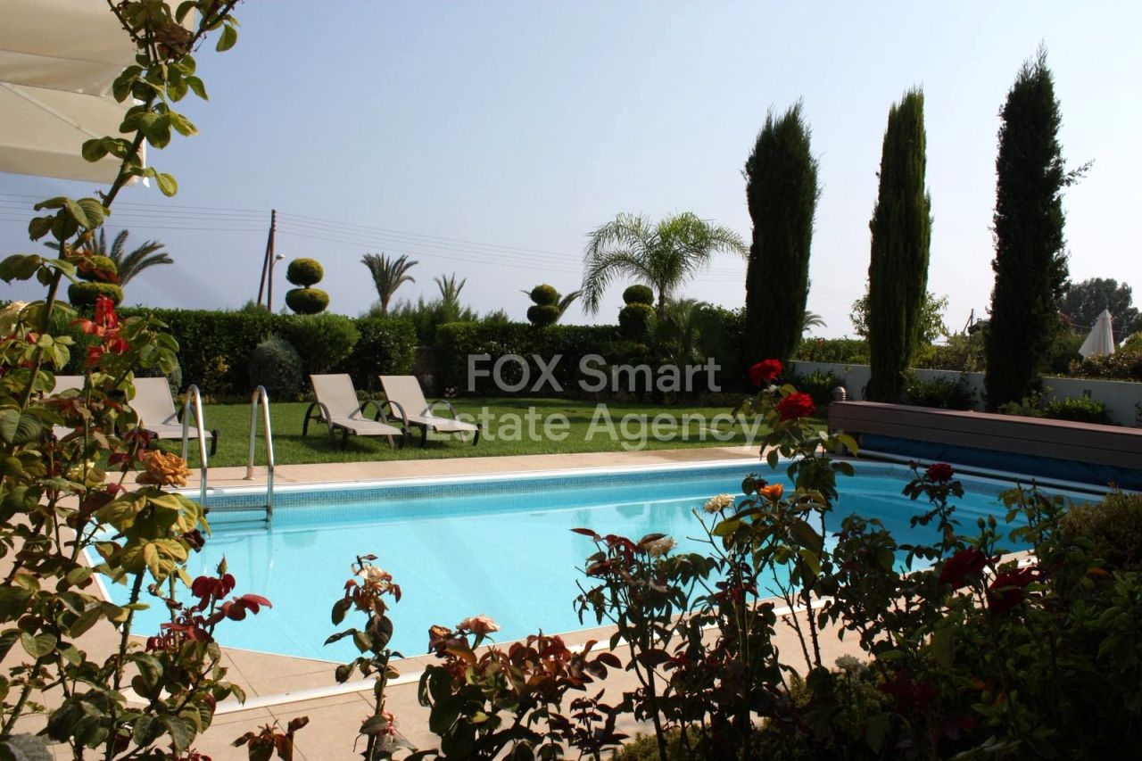 Thumbnail 11 Propriété 2958 Mansoura, Nicosie / LIM-PAF-33025