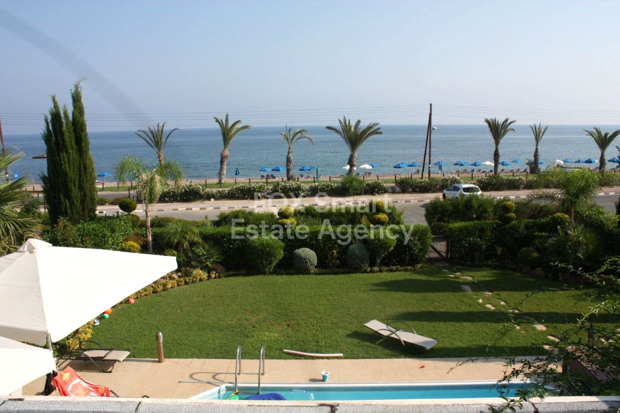 Thumbnail 1 Propriété 2958 Mansoura, Nicosie / LIM-PAF-33025