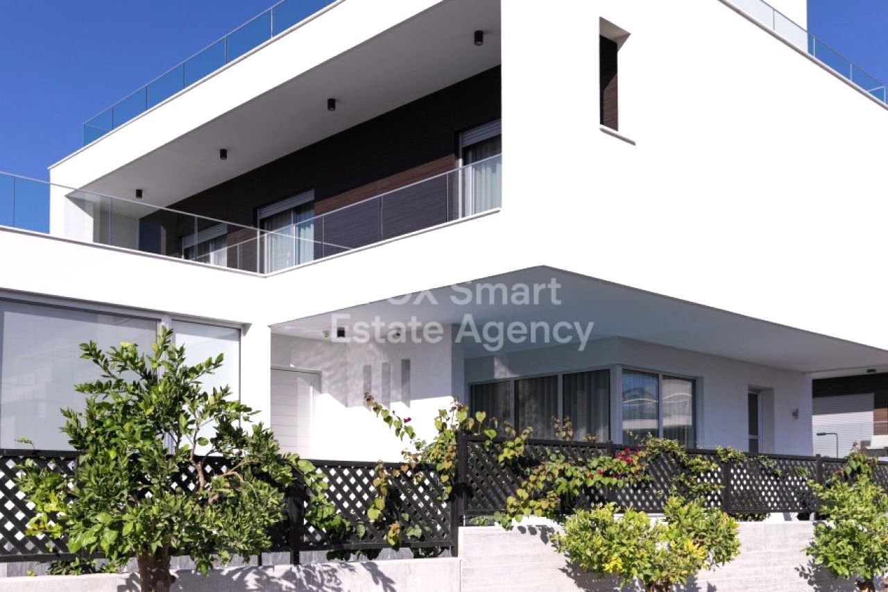 Thumbnail 1 Właściwość 2958 Mansura, Nikozja / LIM-PAF-33129