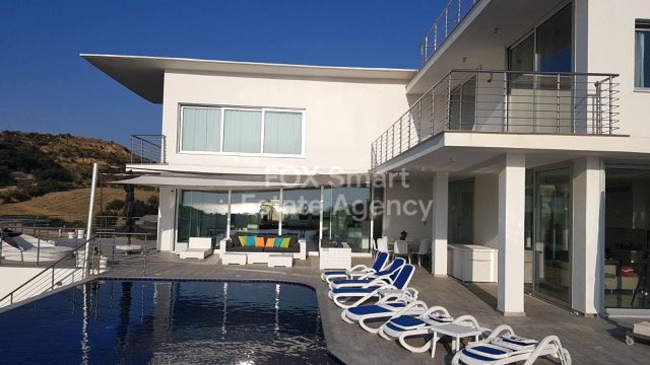 Thumbnail 19 Недвижимость 7737 Марони, Ларнака / 47772